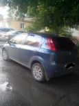  Fiat Grande Punto 2007 , 267000 , 