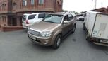 SUV   Toyota Fortuner 2009 , 1150000 , 