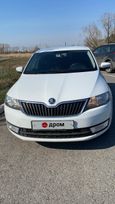  Skoda Rapid 2014 , 750000 , 