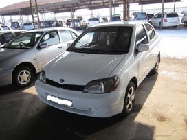  Toyota Platz 2001 , 215000 , 