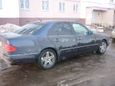  Mercedes-Benz E-Class 2000 , 199000 , 