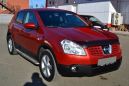 SUV   Nissan Qashqai 2008 , 527000 , 