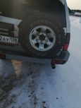 SUV   Toyota Land Cruiser Prado 1997 , 590000 , 