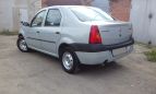  Renault Logan 2008 , 238000 , 