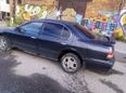  Nissan Cefiro 1990 , 120000 , 