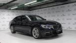  BMW 7-Series 2016 , 4650000 , 