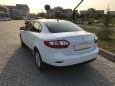  Renault Fluence 2015 , 635000 , 