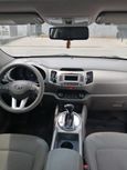 SUV   Kia Sportage 2010 , 755000 , 