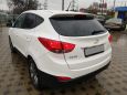 SUV   Hyundai ix35 2014 , 897000 , 