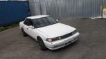  Toyota Mark II 1988 , 110000 , 