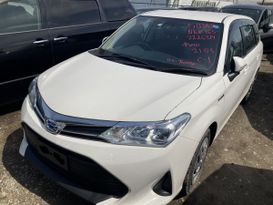  Toyota Corolla Fielder 2019 , 1380000 , 