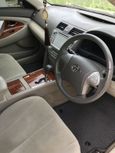  Toyota Camry 2008 , 720000 , --