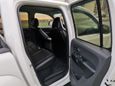  Volkswagen Amarok 2012 , 1600000 , -