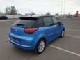    Citroen C4 Picasso 2012 , 599000 , 