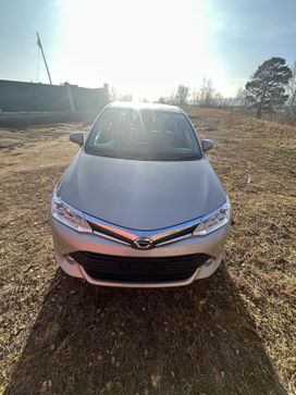  Toyota Corolla Axio 2017 , 990000 , 