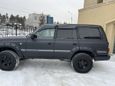 SUV   Toyota Land Cruiser 1996 , 1399000 , 