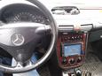    Mercedes-Benz Vaneo 2003 , 350000 , 