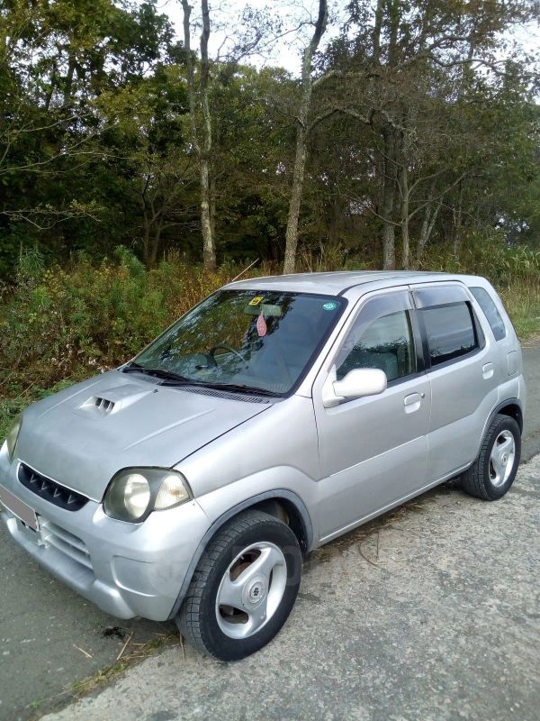  Suzuki Kei 1999 , 140000 , 