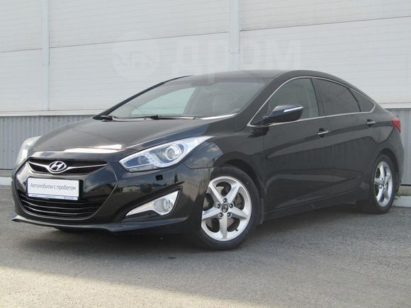  Hyundai i40 2012 , 590000 , 