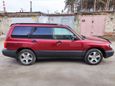 SUV   Subaru Forester 1998 , 285000 , 