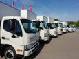   Hino 300 2021 , 4485000 , 