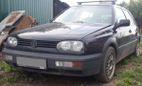  Volkswagen Golf 1992 , 160000 , 