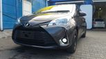  Toyota Vitz 2020 , 820000 , 