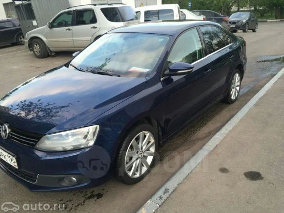  Volkswagen Jetta 2011 , 550000 , -