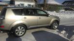 SUV   Mitsubishi Outlander 2007 , 750000 , 