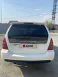 SUV   Subaru Forester 2002 , 670000 , 