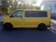    Volkswagen Transporter 2008 , 590000 , -