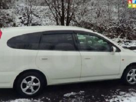  Honda Stream 2001 , 280000 , 