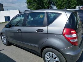  Mercedes-Benz A-Class 2008 , 435000 , -