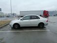  Toyota Corolla 2005 , 340000 , 