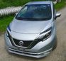  Nissan Note 2017 , 609000 , 