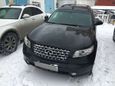 SUV   Infiniti FX35 2003 , 500000 , 