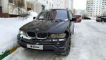 SUV   BMW X5 2004 , 630000 , 