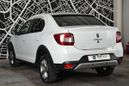  Renault Logan Stepway 2020 , 995000 , 