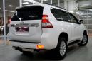 SUV   Toyota Land Cruiser Prado 2015 , 2467000 , 