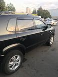 SUV   Hyundai Tucson 2008 , 490000 , 