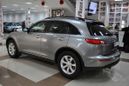 SUV   Infiniti FX35 2005 , 749000 , 