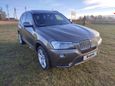 SUV   BMW X3 2014 , 2200000 , 