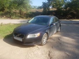  Volvo S80 2007 , 550000 , 