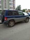 SUV   Mitsubishi Pajero iO 1998 , 185000 , 