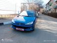  Peugeot 206 2007 , 215000 , ٸ