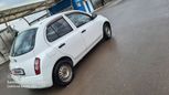  Nissan March 2003 , 180000 , 