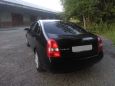  Nissan Primera 2003 , 285000 , 