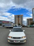  Toyota Mark II Wagon Qualis 1998 , 225000 , 