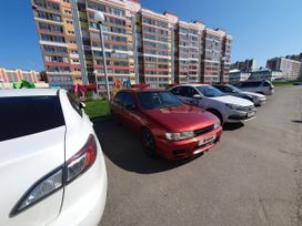  Nissan Pulsar 1996 , 226000 , 