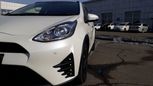  Toyota Aqua 2018 , 875000 , 